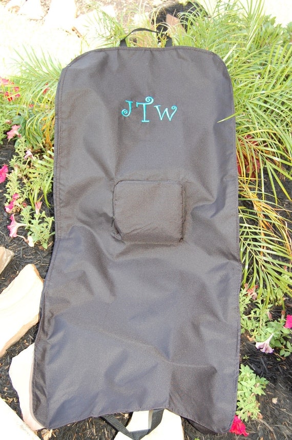 Men's Wearhouse Suit Garment Bags IUCN Water