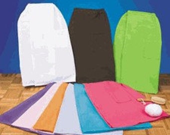 Spa Wrap Waffle Weave with your choice of Ribbon and Personalization