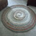 5 foot Area Rag Rug