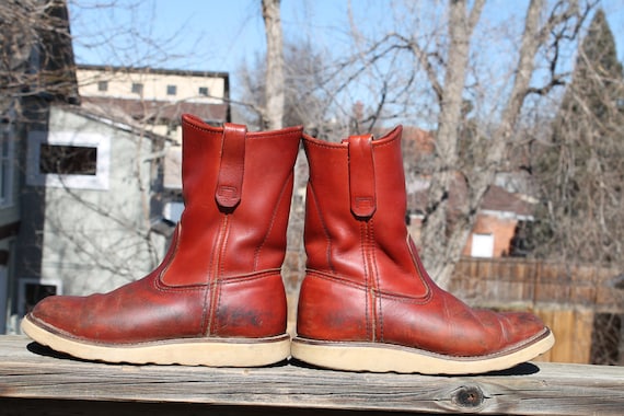 irish setter wedge boots irish setter wedge boots