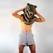 a wolf in shorts clothing...