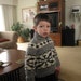 Child's Cowichan Sweater