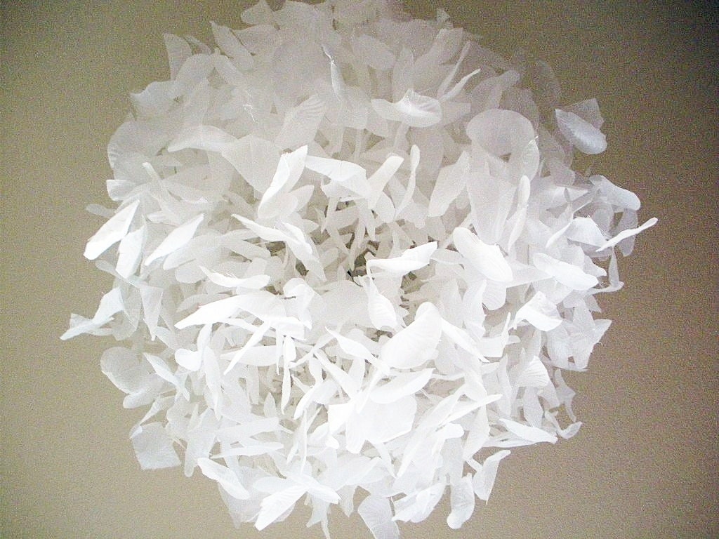 Hanging Chandelier ceiling light cover chandelier by NEWaged