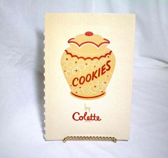 colette cookies colette cookies