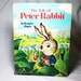 The Tale of Peter Rabbit - 1963 - Vintage Big Golden Book - illustrated by Rod Ruth