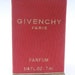 Vintage Givenchy Perfume Givenchy l'interdit Miniature Perfume Mini Perfume Designer Perfume Vintage Signature Perfume Collectible Perfume