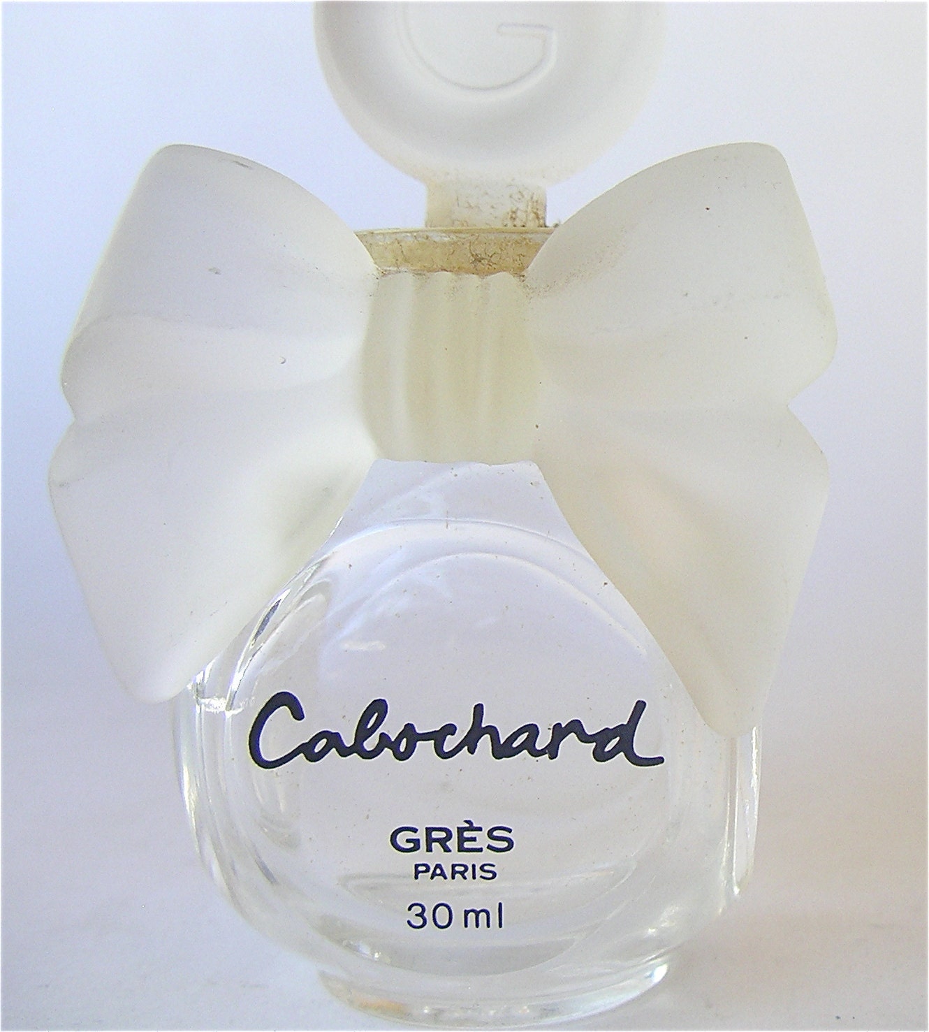 bottle perfume art vintage Cabochard Vintage Cabochard by Perfume VillaCollezione Bottle bottle perfume art vintage Cabochard Vintage Cabochard by Perfume VillaCollezione Bottle
