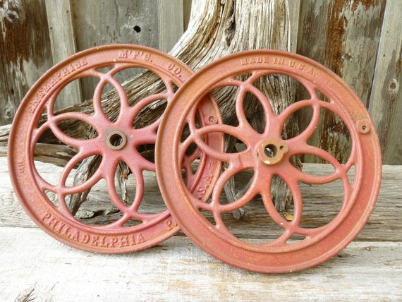 hand wheel toy