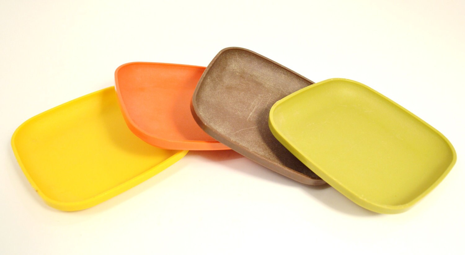 Tupperware Toy Dishes Vintage 1980's Pitcher Cups Plates