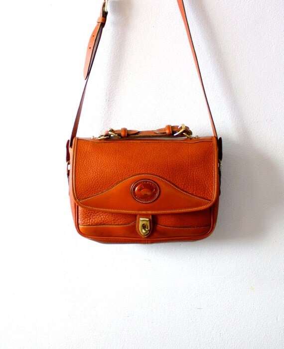 sell dooney and bourke purse