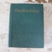 Vintage One Year Diary