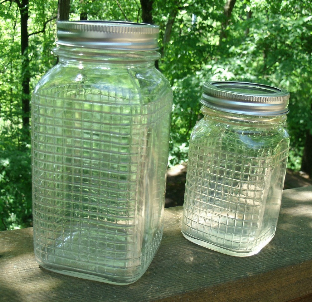 ball mason jars