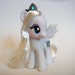 my little pony g1 princess tiffany