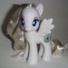 my little pony g1 princess tiffany