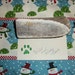 Medium Elk Antler Dog Chew Split (Lot 69)