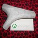 Large Deer Antler Dog Chew (Lot 711)
