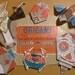 Origami Activity Pack