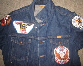 Popular items for jacket patch on Etsy