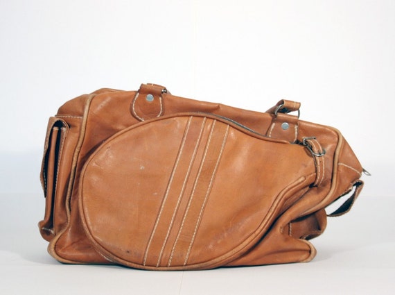 Vintage Tennis Bags 107