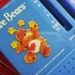 VintageTransistor Radio. 1983 Care Bears Transistor Radio.