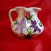 johnny cash family pottery collectible