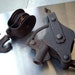 Vintage Pully Two Large 1950s
