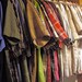 32 Mens vintage button down cotton shirts from 1992