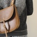 Saddle Bag