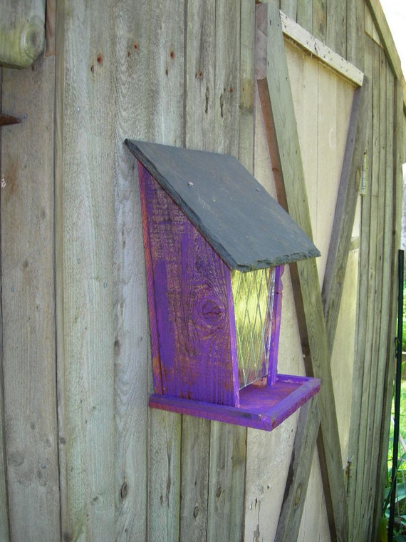 Items similar to bird feeder on Etsy