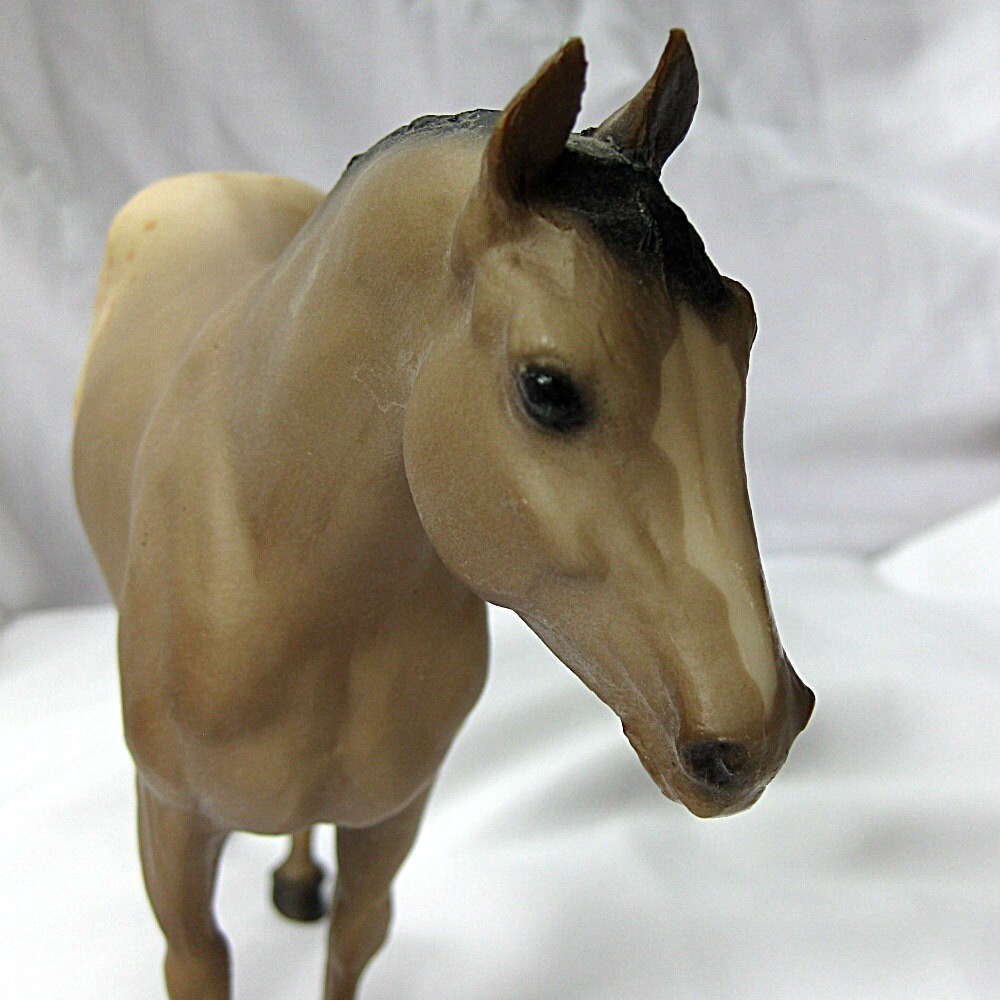 Breyer Quarter Horse Yearling Appaloosa Vintage 103