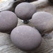 NATURAL Beach Stone Cabinet KNOBS
