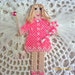 Sugar Plum Fairy (faerie in Uk)