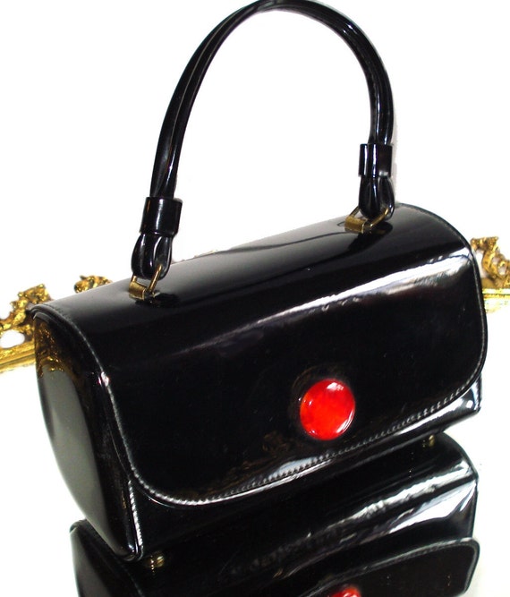 mad men purse