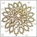 Vintage 1950s 1960s Rhinestone Brooch Pin Dress Garden Party Mad Men Rockabilly Retro Designer Cocktail Dress Gown Suit Coat