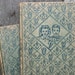 Vintage 1938 & 1941 Bobbsey Twins Books