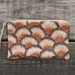 Linen Zip Pouch