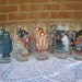 Vintage McDonalds Glasses Eight