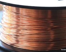 Popular items for thick copper wire on Etsy