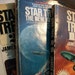 Vintage paperback Star Trek Paperbacks Vintage Paperback Star Trek