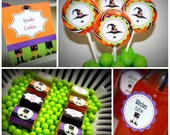Halloween "Boo"tique Collection Il_170x135