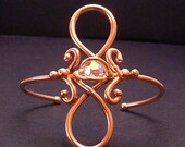 Jewelry & Sculpture in Bronze & Copper by BronzeSmith on Etsy