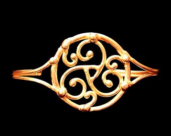 Jewelry & Sculpture in Bronze & Copper by BronzeSmith on Etsy