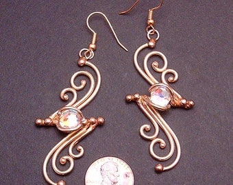 Jewelry & Sculpture in Bronze & Copper by BronzeSmith on Etsy