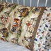 Custom Pillowcase Order for Joanne