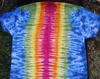Popular items for rainbow tie dye on Etsy