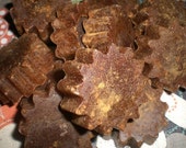 Coffee Cake Cinnamon Spice Wax Melting Tarts