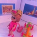 Anabelle Autodiddle Liddle Kiddle 1968