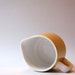 Mint Mikasa Mediterrania Empire Gold Creamer