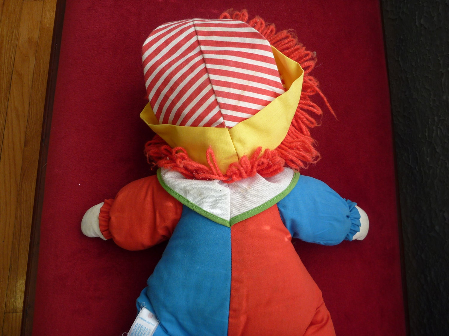 amtoy clown