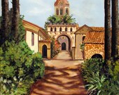 Abbey of Ile St. Honorat